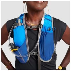 Ultimate Direction Highland Vest - Trailrunningrucksack -Trendiger Outdoor-Laden ultimate direction highland vest trailrunningrucksack detail 6