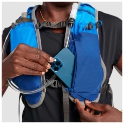 Ultimate Direction Highland Vest - Trailrunningrucksack -Trendiger Outdoor-Laden ultimate direction highland vest trailrunningrucksack detail 7