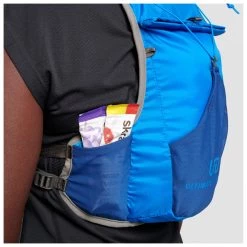 Ultimate Direction Highland Vest - Trailrunningrucksack -Trendiger Outdoor-Laden ultimate direction highland vest trailrunningrucksack detail 9