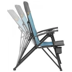 Uquip Becky - Campingstuhl -Trendiger Outdoor-Laden uquip becky campingstuhl detail 3