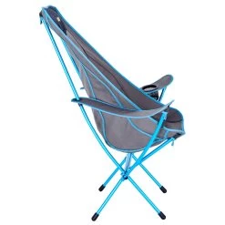 Uquip Infinity Lounger - Campingstuhl -Trendiger Outdoor-Laden uquip infinity lounger campingstuhl detail 3