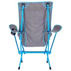 Uquip Infinity Lounger - Campingstuhl -Trendiger Outdoor-Laden uquip infinity lounger campingstuhl detail 4