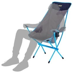 Uquip Infinity Lounger - Campingstuhl -Trendiger Outdoor-Laden uquip infinity lounger campingstuhl detail 5