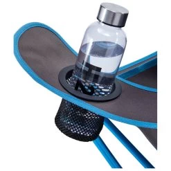 Uquip Infinity Lounger - Campingstuhl -Trendiger Outdoor-Laden uquip infinity lounger campingstuhl detail 8