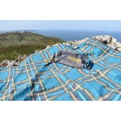 Uquip Scotty - Picknickdecke -Trendiger Outdoor-Laden uquip scotty picnic blanket f71816416984445b2186bec383beb6f9 1