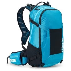 Uswe Shred 25 - Bike-Rucksack