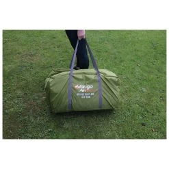 Vango Avington Flow Air 500 - Gruppenzelt -Trendiger Outdoor-Laden vango avington flow air 500 gruppenzelt detail 11