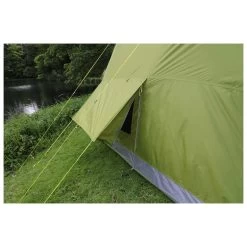 Vango Avington Flow Air 500 - Gruppenzelt -Trendiger Outdoor-Laden vango avington flow air 500 gruppenzelt detail 7