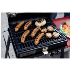 Vango Camp Chef BBQ Grill Box - Grill -Trendiger Outdoor-Laden vango camp chef bbq grill box grill detail 3
