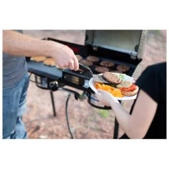 Vango Camp Chef BBQ Grill Box - Grill -Trendiger Outdoor-Laden vango camp chef bbq grill box grill detail 5