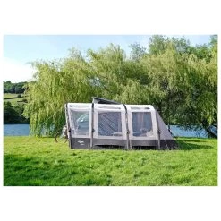 Vango Kela V Low - Bus-Vorzelt -Trendiger Outdoor-Laden vango kela v low bus vorzelt detail 4