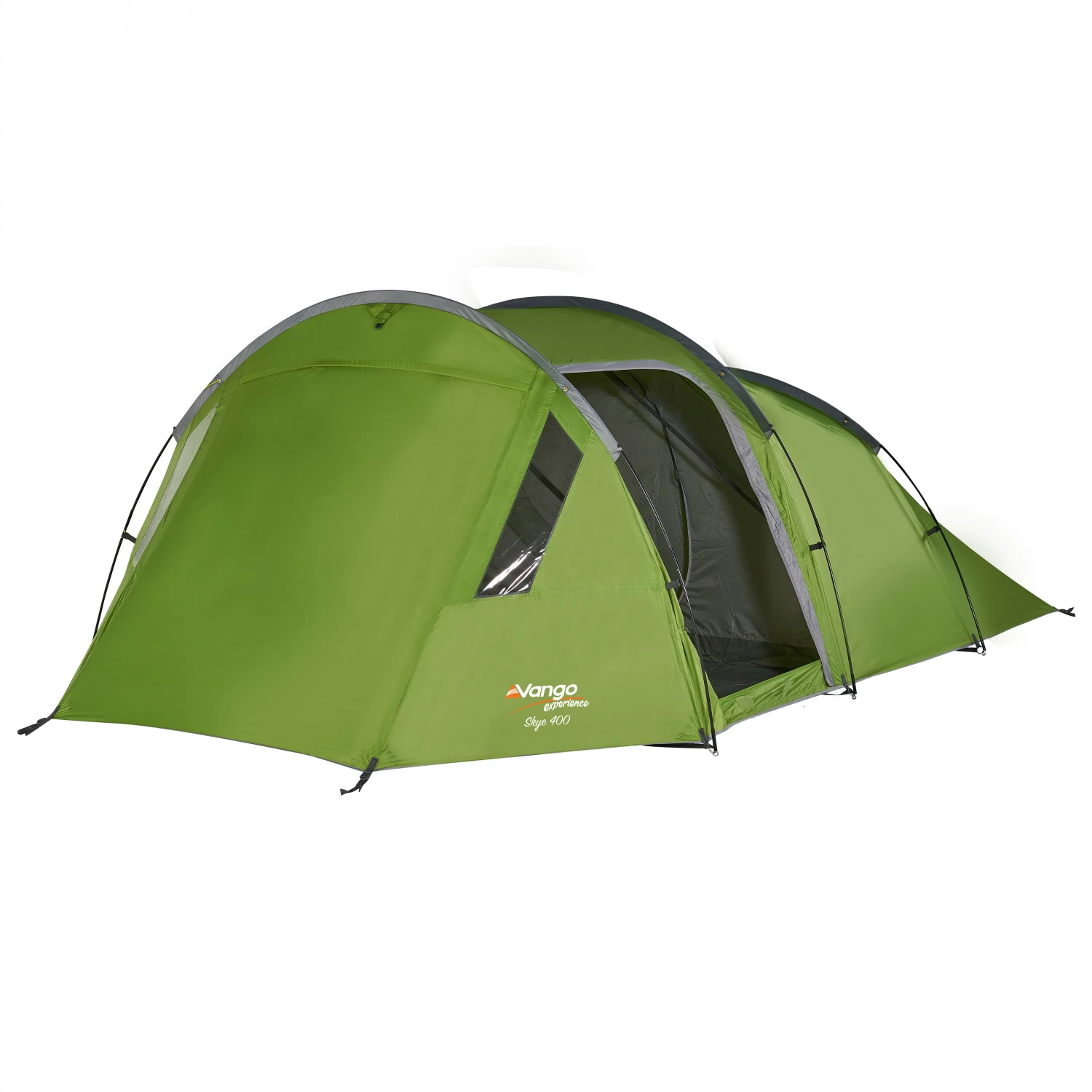 Vango Skye 400 - 4-Personen Zelt 1 Vango Skye 400 - 4-Personen Zelt