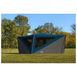 Vango Trigon Airhub - Gruppenzelt -Trendiger Outdoor-Laden vango trigon airhub gruppenzelt detail 5