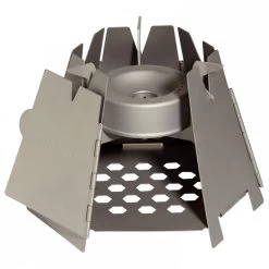 Vargo Converter Stove Zu Hexagon -Trendiger Outdoor-Laden vargo converter stove zu hexagon detail 3