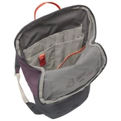VAUDE CityGo 14 - Daypack -Trendiger Outdoor-Laden vaude citygo 14 daypack detail 5