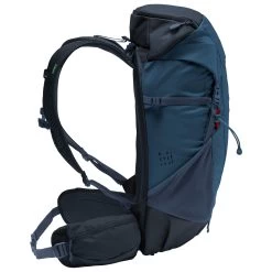 VAUDE Neyland 24 - Wanderrucksack -Trendiger Outdoor-Laden vaude neyland 24 wanderrucksack detail 3