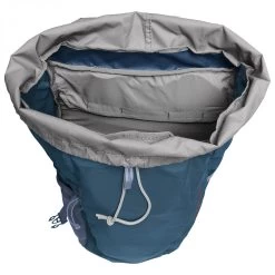 VAUDE Neyland 24 - Wanderrucksack -Trendiger Outdoor-Laden vaude neyland 24 wanderrucksack detail 4