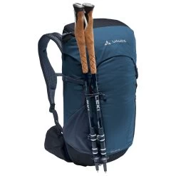 VAUDE Neyland 24 - Wanderrucksack -Trendiger Outdoor-Laden vaude neyland 24 wanderrucksack detail 5