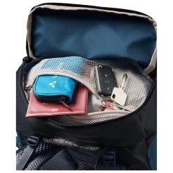 VAUDE Neyland 24 - Wanderrucksack -Trendiger Outdoor-Laden vaude neyland 24 wanderrucksack detail 7