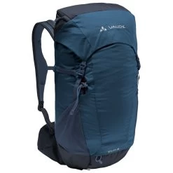 VAUDE Neyland 24 - Wanderrucksack -Trendiger Outdoor-Laden vaude neyland 24 wanderrucksack detail 9