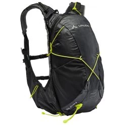 VAUDE Trail Spacer 8 - Wanderrucksack -Trendiger Outdoor-Laden vaude trail spacer 8 wanderrucksack detail 6