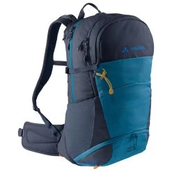 VAUDE Wizard 30+4 - Wanderrucksack -Trendiger Outdoor-Laden vaude wizard 30 4 wanderrucksack 3