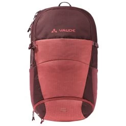 VAUDE Wizard 30+4 - Wanderrucksack -Trendiger Outdoor-Laden vaude wizard 30 4 wanderrucksack detail 4