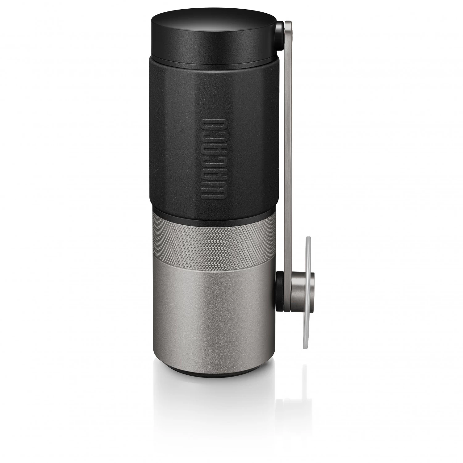 Wacaco Exagrind Kaffeemühle 2 Wacaco Exagrind Kaffeemühle - Image 2