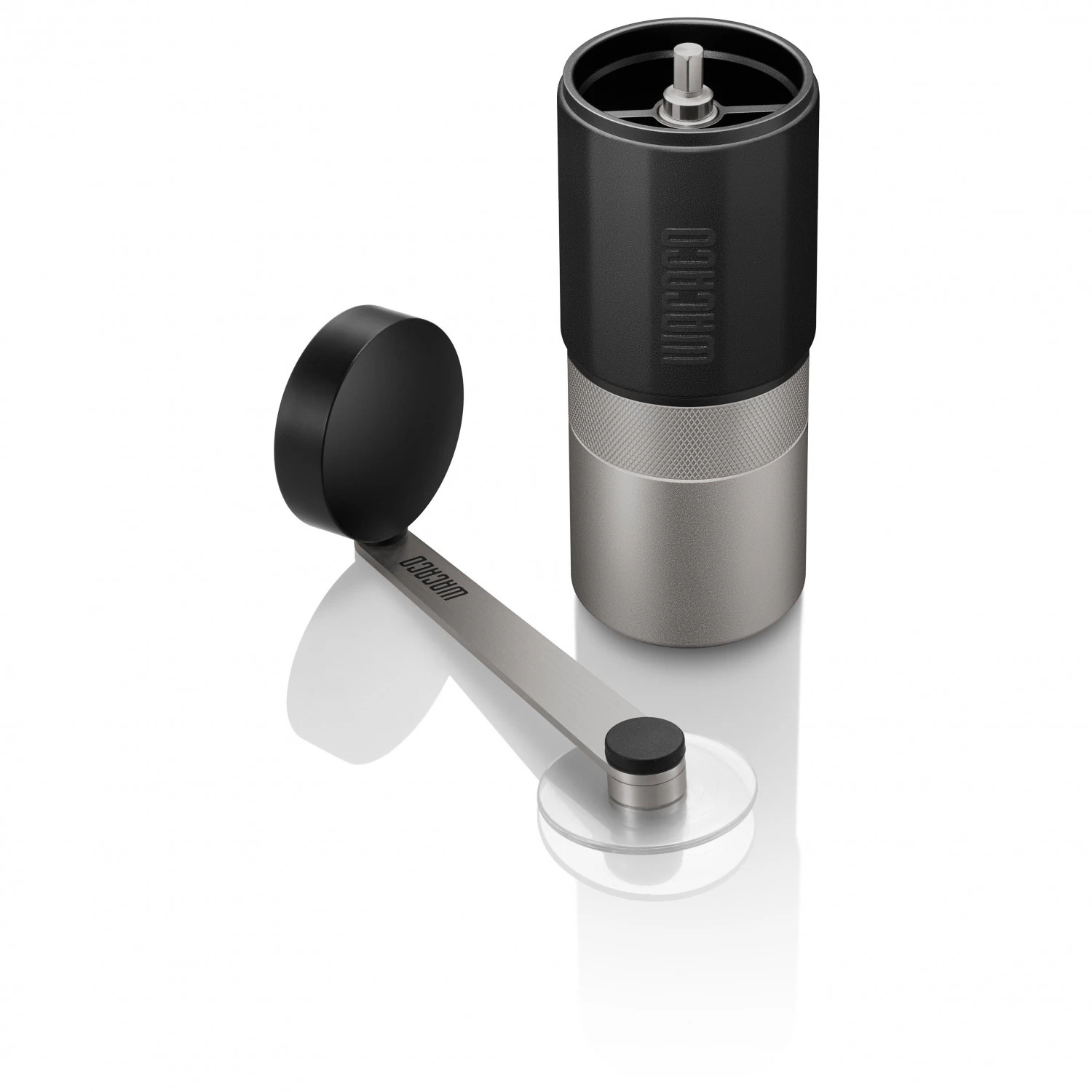 Wacaco Exagrind Kaffeemühle 4 Wacaco Exagrind Kaffeemühle - Image 4