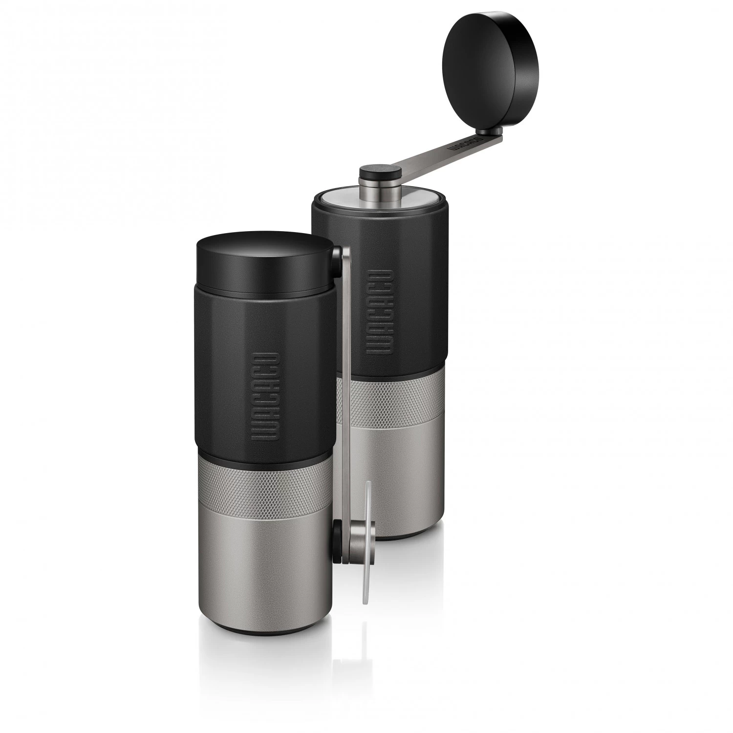 Wacaco Exagrind Kaffeemühle 1 Wacaco Exagrind Kaffeemühle