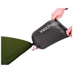 Wechsel Pump Air Bag -Trendiger Outdoor-Laden wechsel pump air bag detail 3