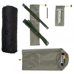 Wechsel Venture 2 - 2-Personen Zelt -Trendiger Outdoor-Laden wechsel venture 2 2 personen zelt detail 12