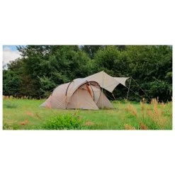 Wechsel Wing 'Travel Line' L - Tarp -Trendiger Outdoor-Laden wechsel wing travel line l tarp detail 5