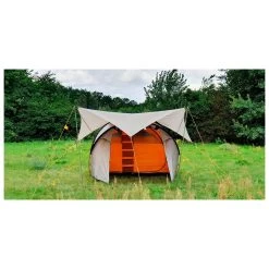 Wechsel Wing 'Travel Line' L - Tarp -Trendiger Outdoor-Laden wechsel wing travel line l tarp detail 6