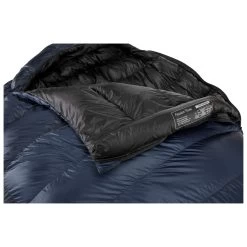 Y By Nordisk Passion Three - Daunenschlafsack 19 Y By Nordisk Passion Three - Daunenschlafsack -Trendiger Outdoor-Laden y by nordisk passion three daunenschlafsack detail 10
