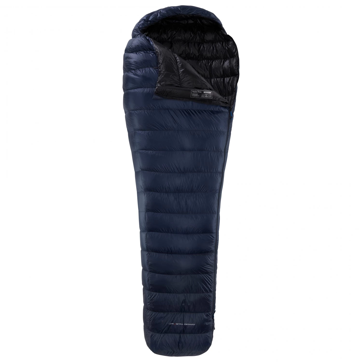 Y By Nordisk Passion Three - Daunenschlafsack 2 Y By Nordisk Passion Three - Daunenschlafsack - Image 2
