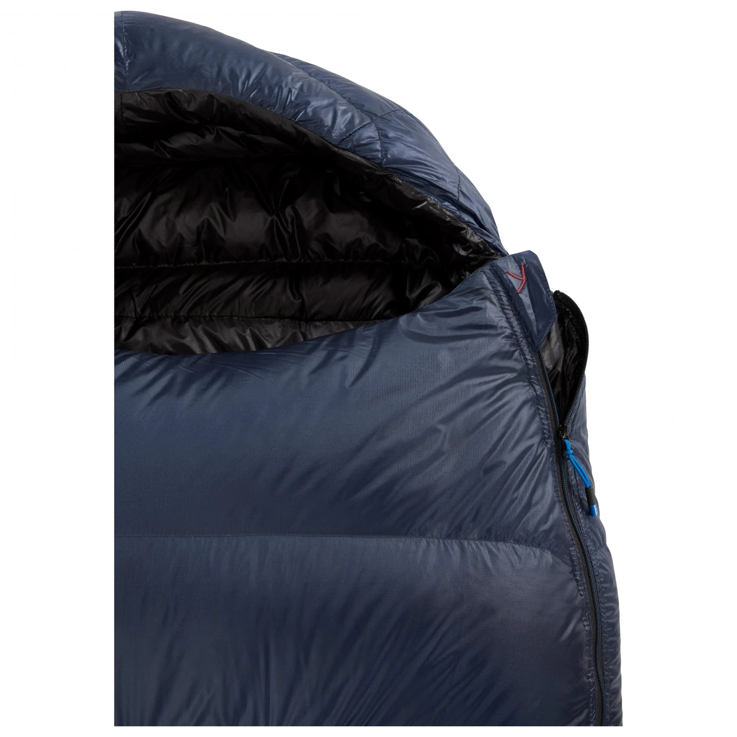 Y By Nordisk Passion Three - Daunenschlafsack 7 Y By Nordisk Passion Three - Daunenschlafsack - Image 7