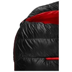 Y By Nordisk V.I.B. 250 - Daunenschlafsack -Trendiger Outdoor-Laden y by nordisk vib 250 daunenschlafsack detail 3