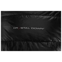 Y By Nordisk V.I.B. 250 - Daunenschlafsack -Trendiger Outdoor-Laden y by nordisk vib 250 daunenschlafsack detail 8