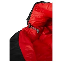 Y By Nordisk V.I.B. 250 - Daunenschlafsack -Trendiger Outdoor-Laden y by nordisk vib 250 daunenschlafsack detail 9