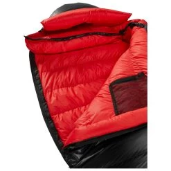 Y By Nordisk V.I.B. 800 - Daunenschlafsack 21 Y By Nordisk V.I.B. 800 - Daunenschlafsack -Trendiger Outdoor-Laden y by nordisk vib 800 daunenschlafsack detail 10