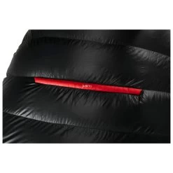 Y By Nordisk V.I.B. 800 - Daunenschlafsack 23 Y By Nordisk V.I.B. 800 - Daunenschlafsack -Trendiger Outdoor-Laden y by nordisk vib 800 daunenschlafsack detail 12