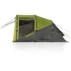 Evo TS - 4-Personen Zelt -Trendiger Outdoor-Laden zempire evo ts 4 personen zelt detail 3